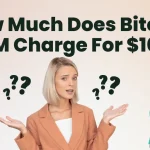 How Much Does Bitcoin ATM Charge For $1000