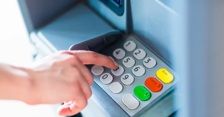 How Much Money Is Usually in an ATM
