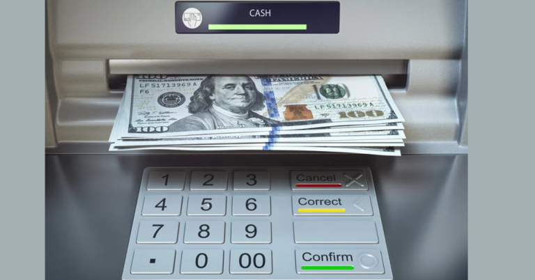 How Much Money Is Kept In An ATM?