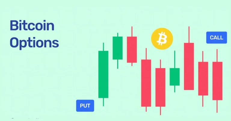 Bitcoin options