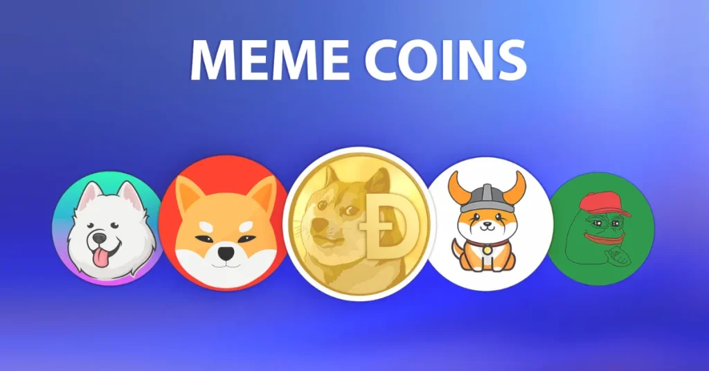 Meme Coins