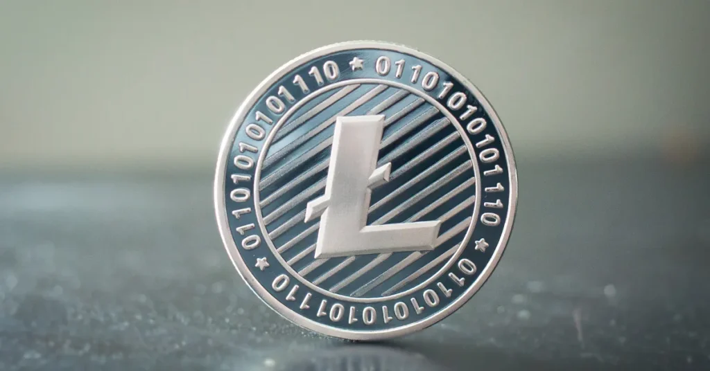Litecoin