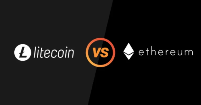 Litecoin vs Ethereum: Key Differences and Which Is Better? Litecoin vs Ethereum: Key Differences and Which Is Better?