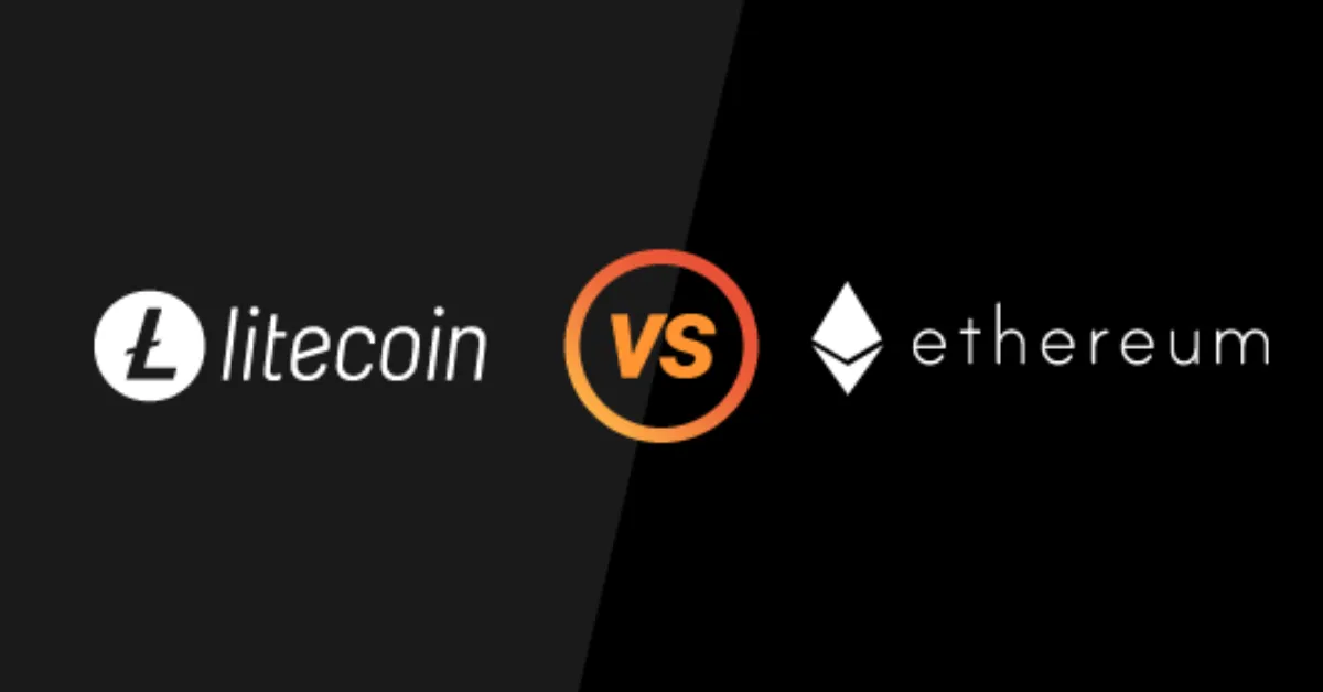 Litecoin vs Ethereum: Key Differences and Which Is Better? Litecoin vs Ethereum: Key Differences and Which Is Better?