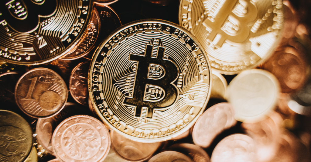 buy Bitcoin gold