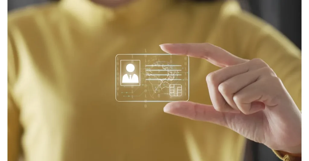 Bitcoin ATMs Require ID