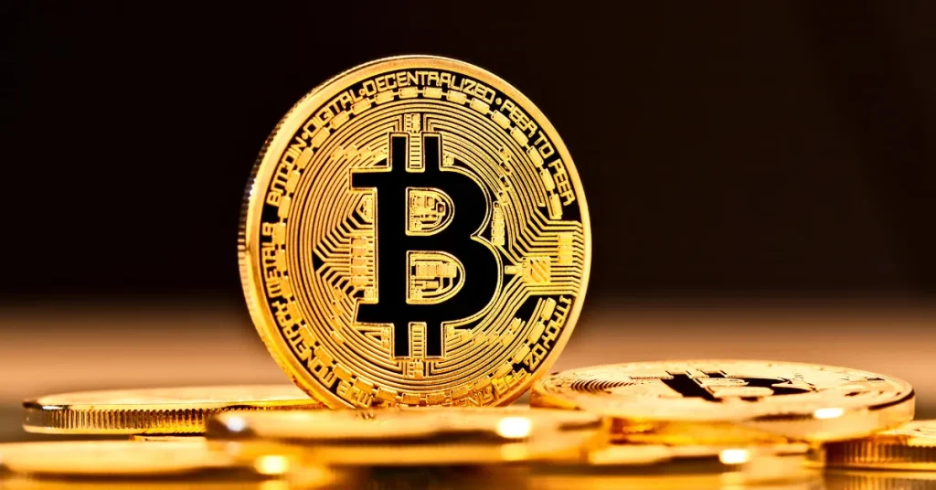 Bitcoin ATMs Require ID