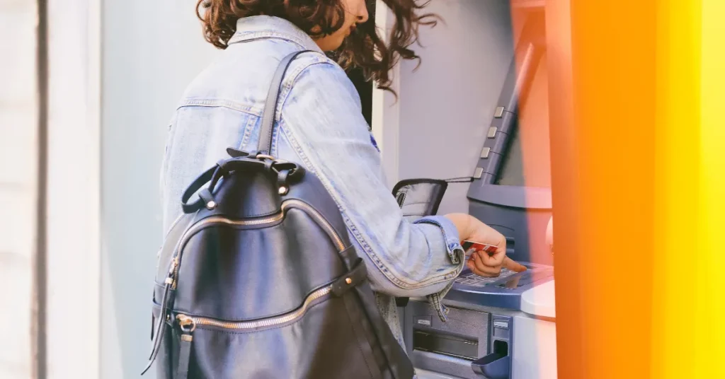 Bitcoin ATM