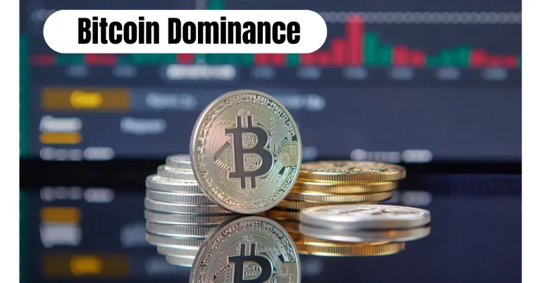 What is Bitcoin Dominance ?