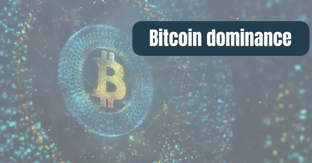 Bitcoin Dominance