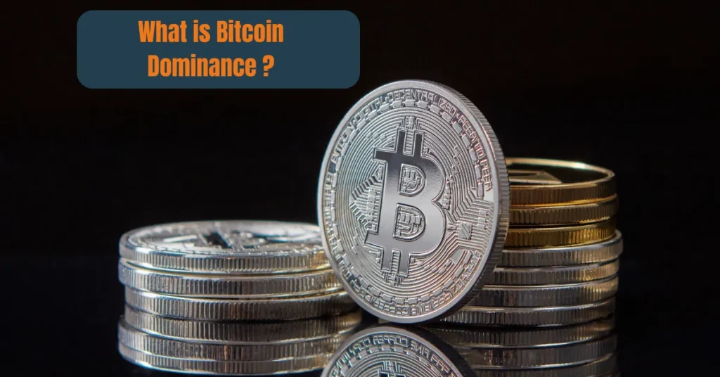 What is Bitcoin Dominance?