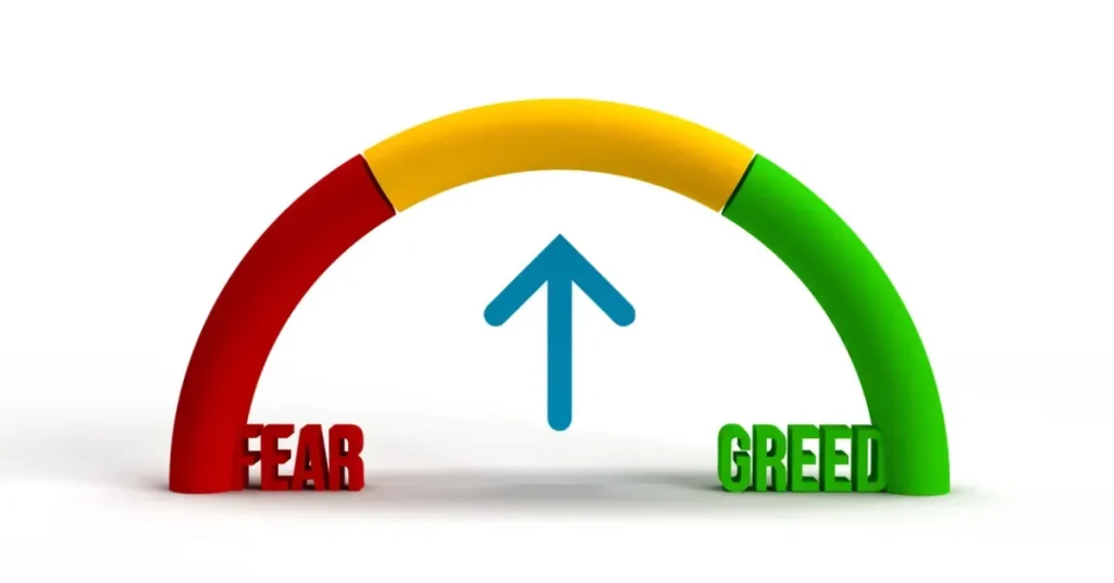Fear and Greed Index