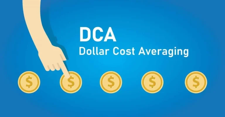 DCA Crypto