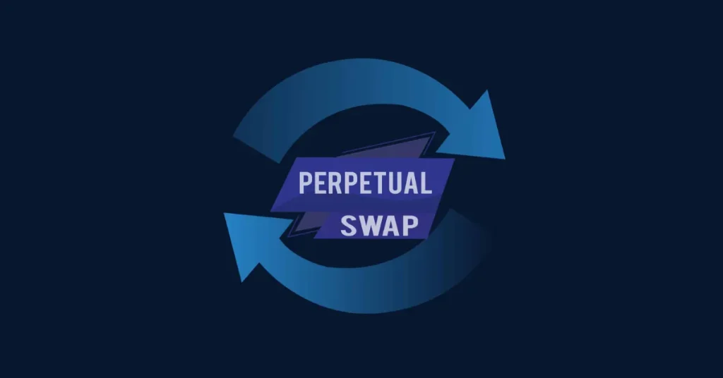 Perpetual Swaps