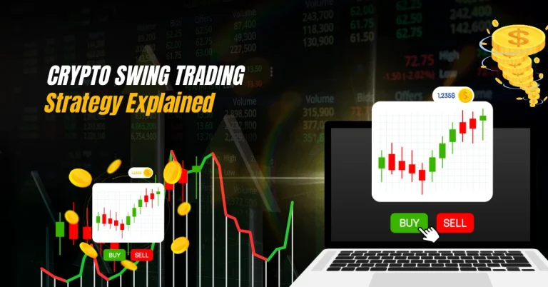 Crypto Swing Trading Strategy