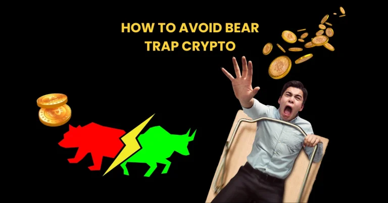 Bear Trap Crypto