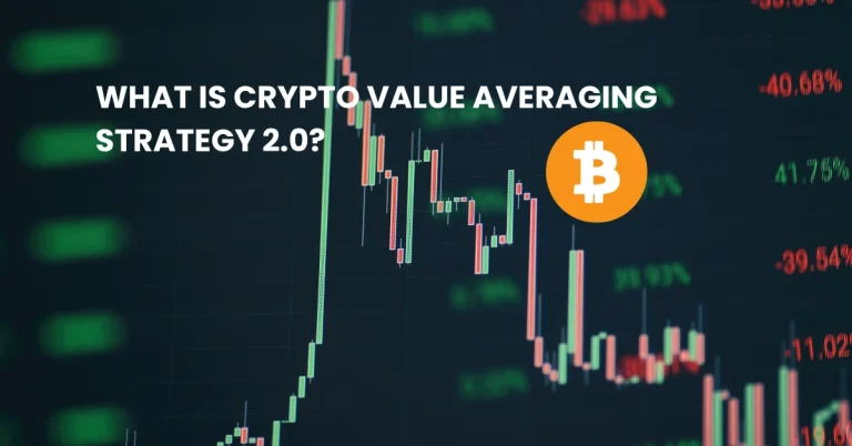 Crypto Value Averaging Strategy 2.0