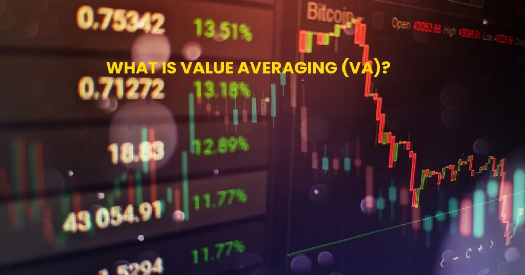 Crypto Value Averaging Strategy 2.0
