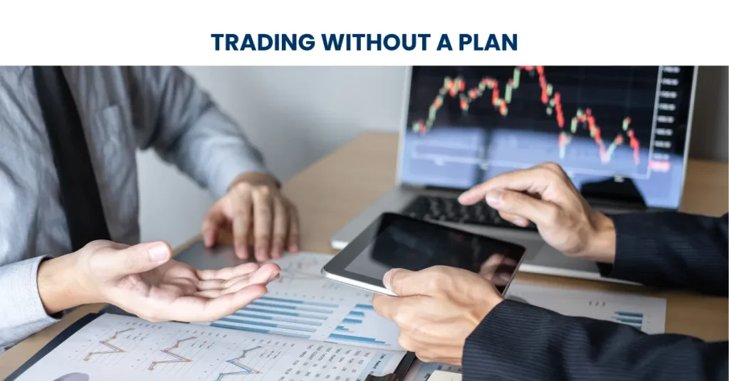 Crypto Trading Mistakes