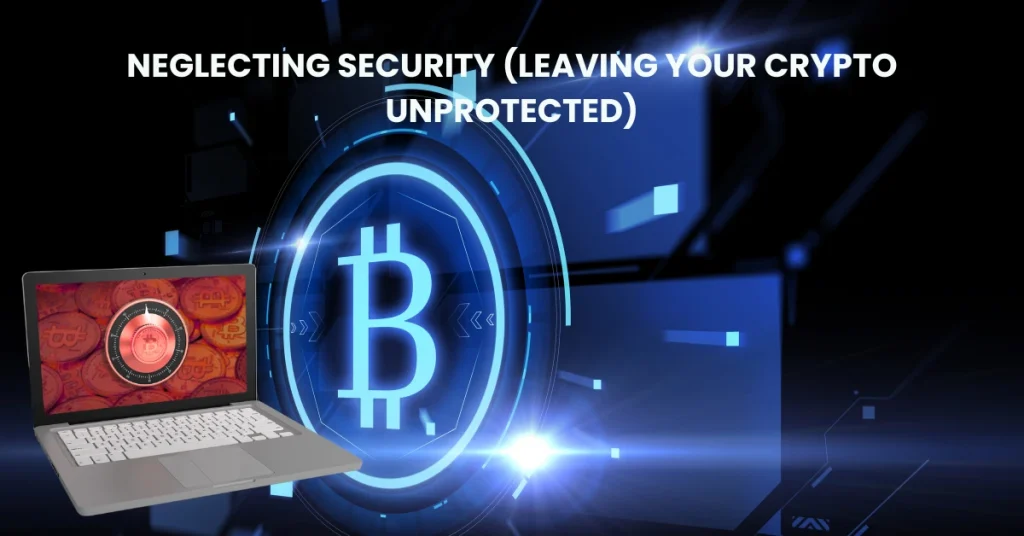 Neglecting Security