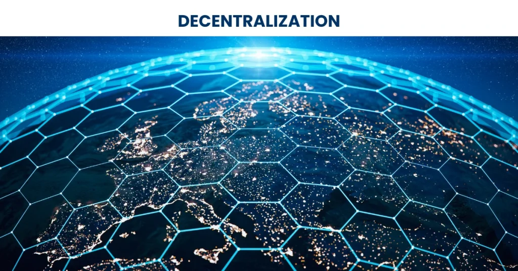 Decentralization