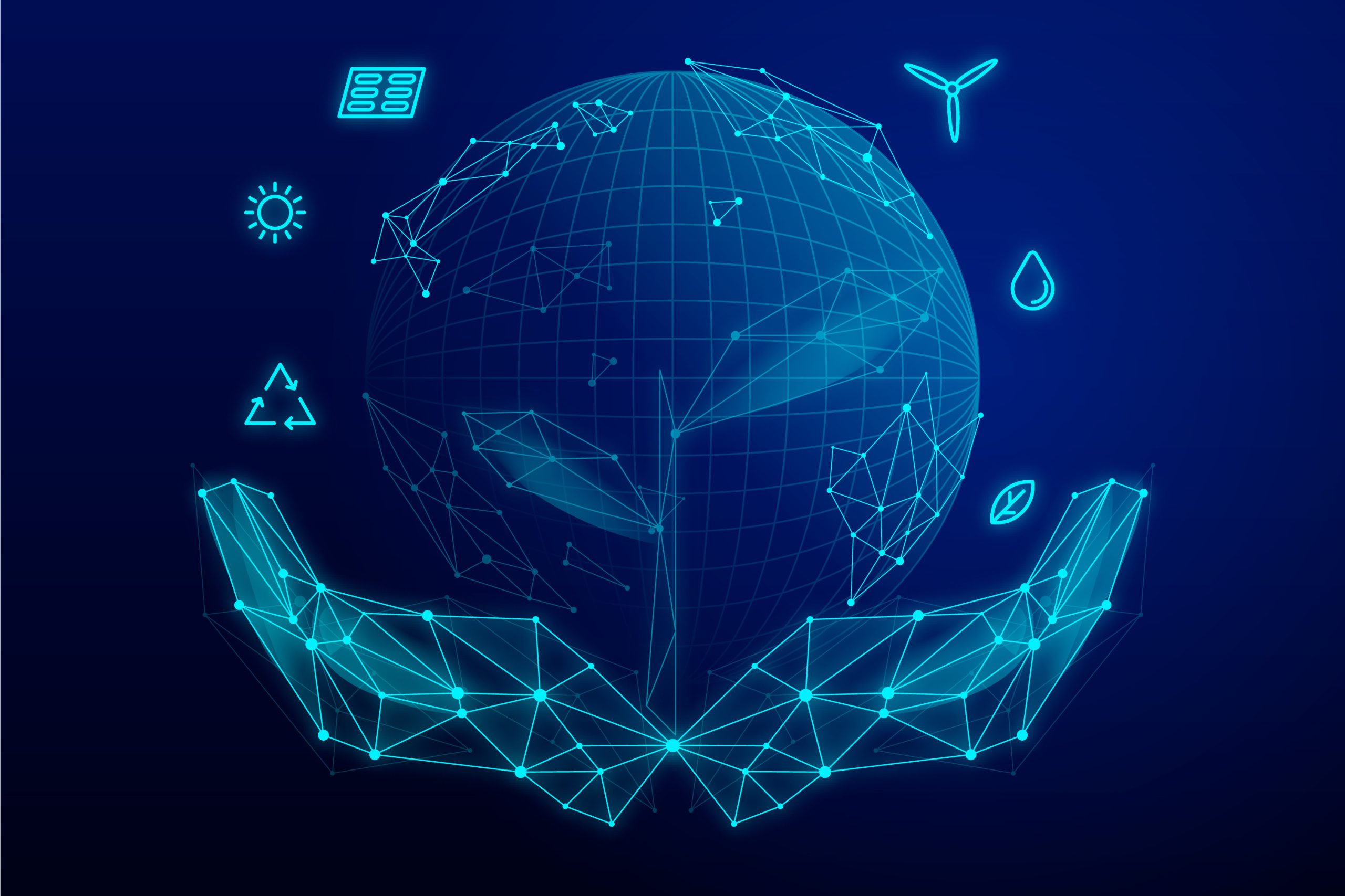 Crypto Market Impact Of Energy-Efficient Blockchain Rollouts