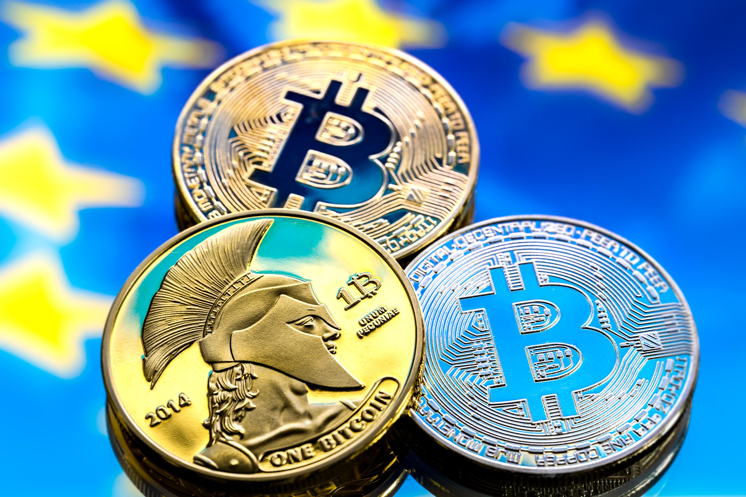 UK and US to smooth capital markets access and crypto cooperation