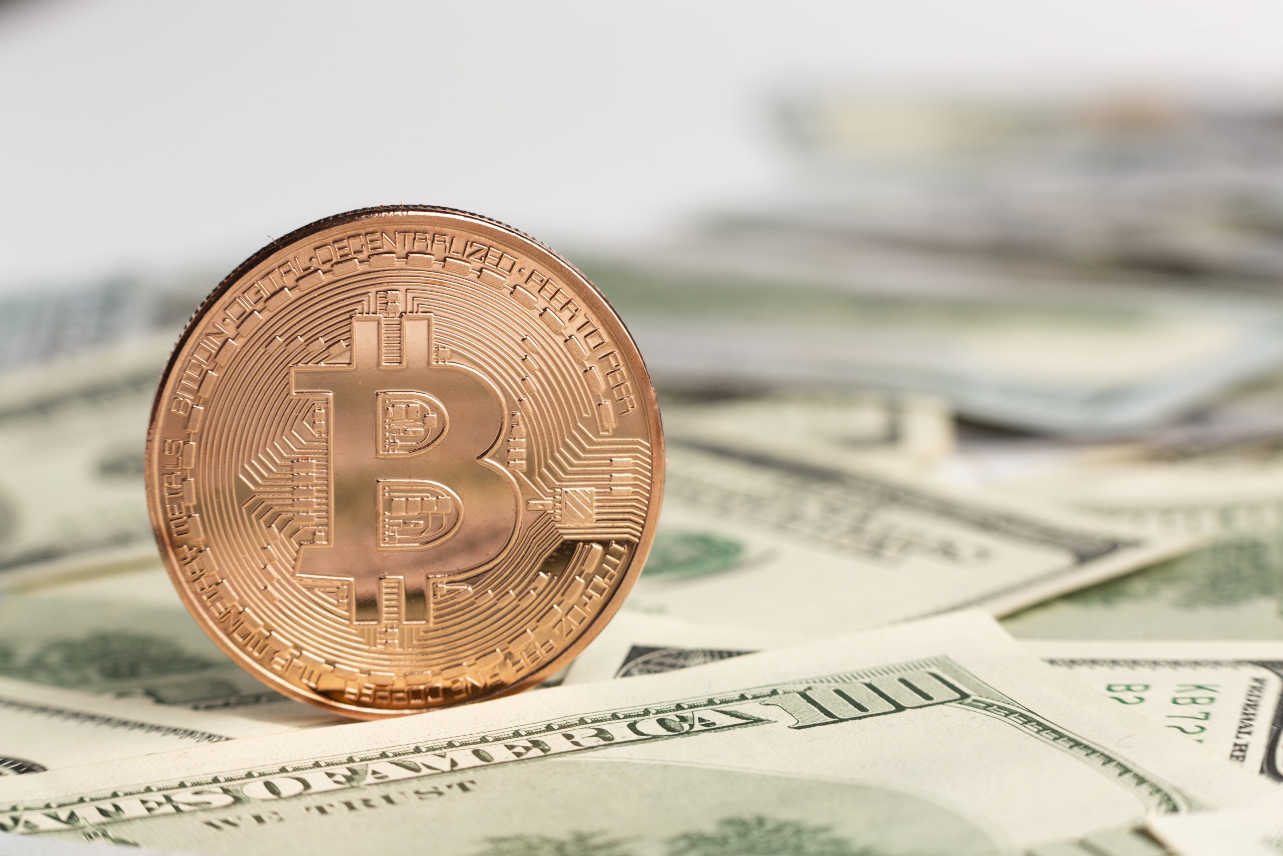BTC, XRP, SOL, DOGE Resume Slow Grind Higher After Fed, Dollar Index Is Resilient Too