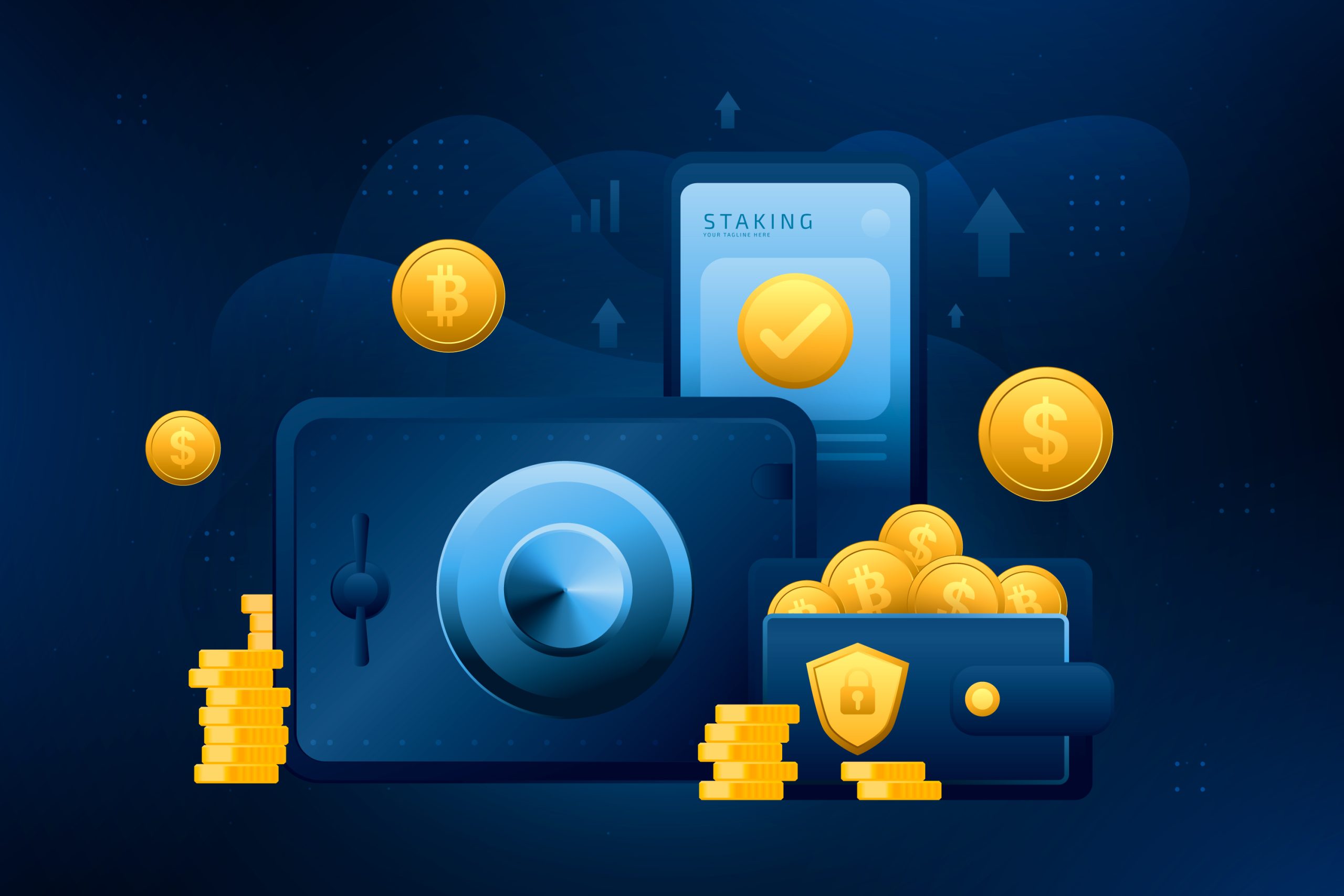 Best Crypto Wallet for Beginners in India