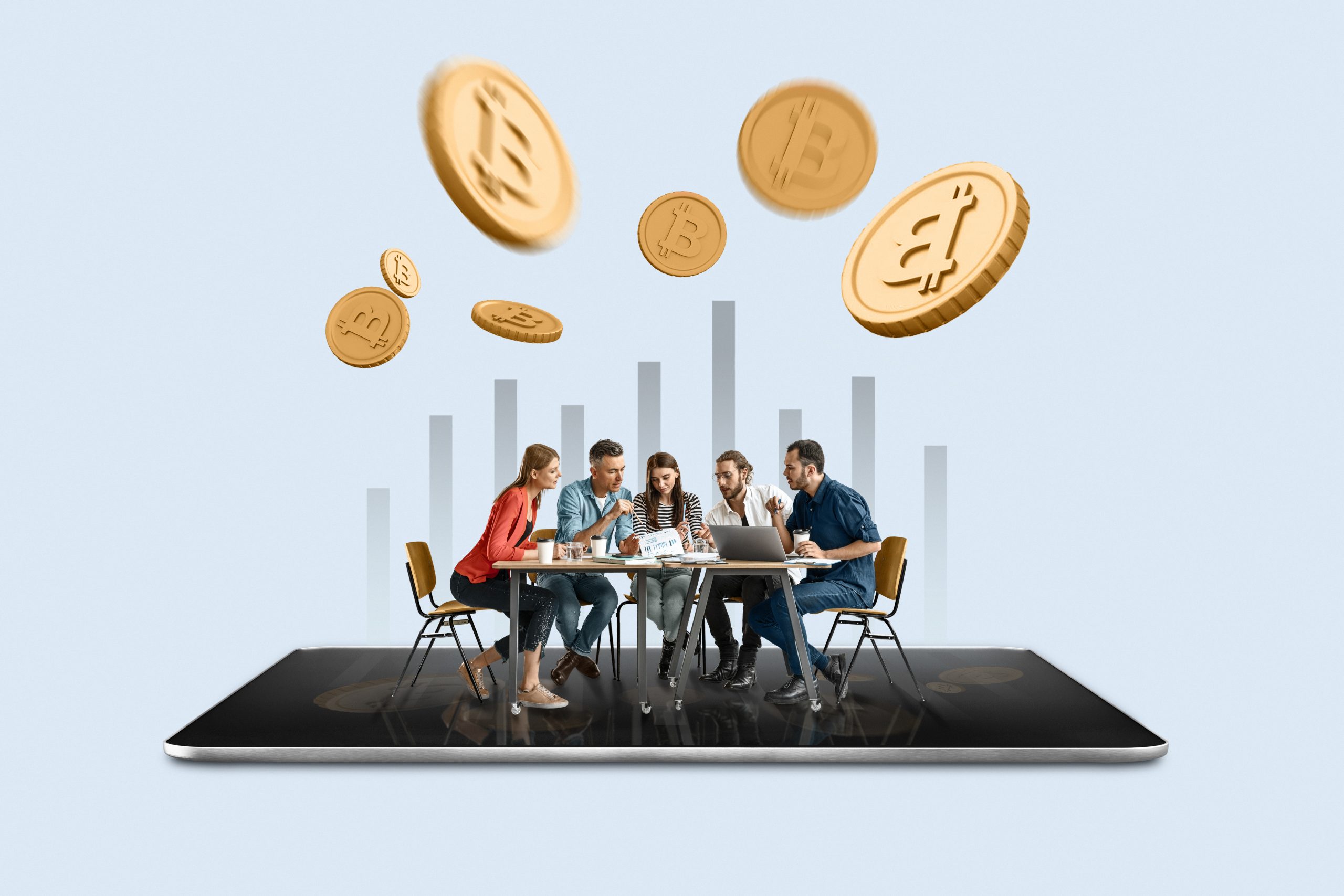 Crypto Spot Trading in New York – Top Crypto Coin Exchanges 2026