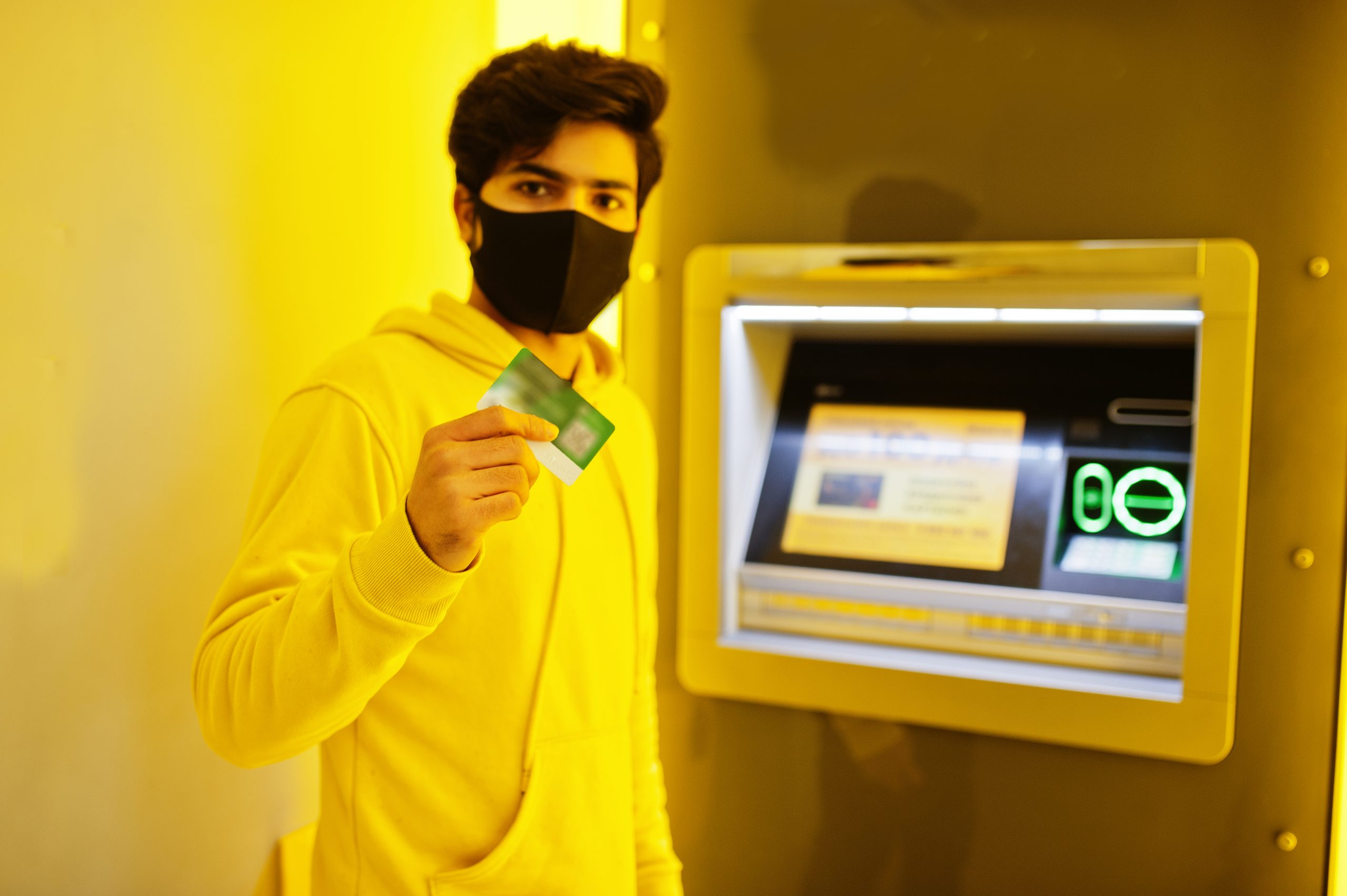 Understanding Crypto ATM Fees in USA : A Complete Guide by Crypto24x7